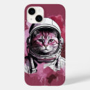 Search for astronaut cat iphone cases Cat in space