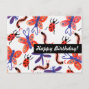 Search for occasions postcards Butterfly