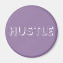 Recherche de motivation magnete Slogan