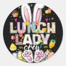 Search for chocolate bunny stickers Basket