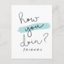 Search for 90s sitcoms postcards Iconic catchphrase design