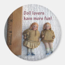 Recherche de jumeau magnets Pour elle