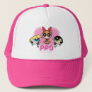 Recherche de papillon fille casquettes Mignonette