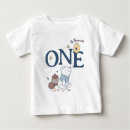 Recherche de winnie the pooh baby shirts Chemise d'anniversaire