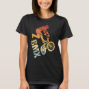 Search for cyclist womens tshirts Bike