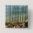 Recherche de soldats badges 17ème