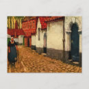 Recherche de pointillisme cartes postales Impressionnisme