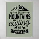 Search for climb mountains art The mountains are calling