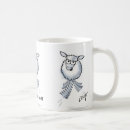 Recherche de brebis tasses Bande dessinée