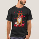 Recherche de valentines day mens tshirts Dog
