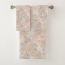 Search for peony bath towels Bouquet