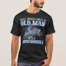 Recherche de snowmobile tshirts Vacances