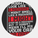 Search for auto repair stickers Vehicle maintenance