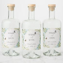 Search for liquor bottle stickers Elegant
