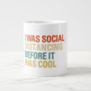 Search for virus mugs Pandemic