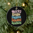 Search for education ornaments Rainbow
