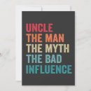 Recherche de mythe vœux cartes Drôle