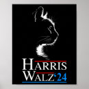 Search for election posters Democrat