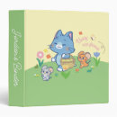 Search for tom jerry binders Kawaii