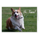 Search for welsh corgi pembroke postcards Animals