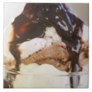 Search for melted tiles Chocolate