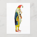 Search for bearded postcards Magic