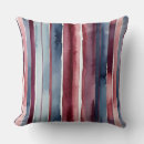 Search for blue and burgundy pillows Rose