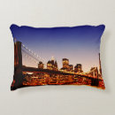 Search for cityscape pillows Colour image