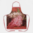 Search for flower of life aprons Floral still life