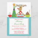 Search for cookie exchange seasonal invitations Dessert