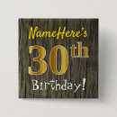 Recherche de 30ème anniversaire badges 30 années