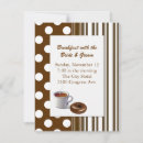 Recherche de petit déjeuner mariage invitations Invités