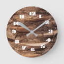 Recherche de écorces horloges Couleur