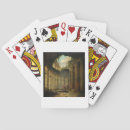 Recherche de toile jeux de cartes Huile