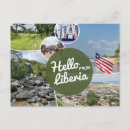 Recherche de libéria cartes postales Monrovia
