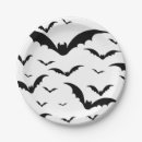 Search for zombie plates Bat
