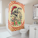 Search for creepy shower curtains Black