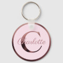 Search for letter c keychains Modern