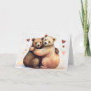 Search for cuddle bear cards Bears