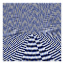 Recherche de diffusion posters Bleu