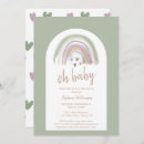 Recherche de coeur vert invitations Boho