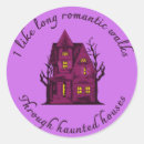 Recherche de haunted houses stickers Hanté