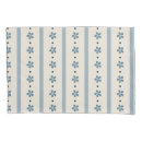 Search for blue pillowcases Stripes