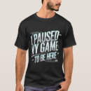 Search for pause Men