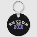 Search for purple graduation rounded keychains College