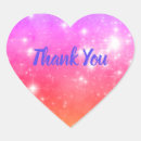 Search for pink and orange ombre stickers Bright