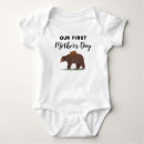 Recherche de ours maman vêtements Pour enfants