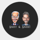 Search for keep america great stickers President