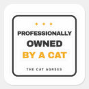 Search for cat father stickers Kitten