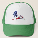 Recherche de boue casquettes Fille